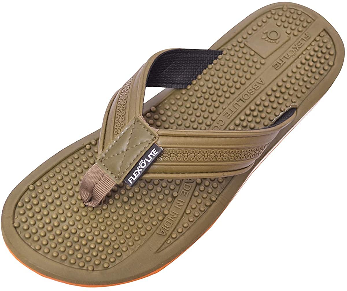 Flexolite discount slippers price